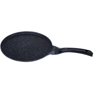 Tigaie clătite neagră 26 cm